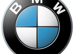 طراحی لوگو BMW در کورل دراو